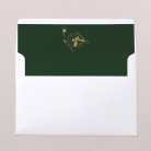 Binnenkant envelop