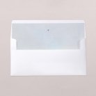 Binnenkant envelop