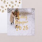 Precious year - Gold