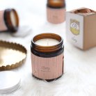 Mijn kleine opera - roze