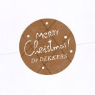 Peperkoekhuisje