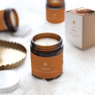 Vintage terracotta