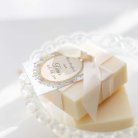 Mijn eerste portret - roze