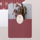 Burgundy velvet