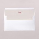 Binnenkant envelop