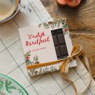 Kerstbal - krans