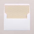 Binnenkant envelop