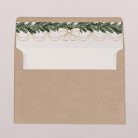 Binnenkant envelop