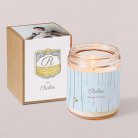 Mijn kleine opera - blauw