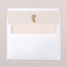 Binnenkant envelop