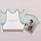 Mijn kleine opera - blauw