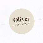 Dogs & dogs - Hazelnut