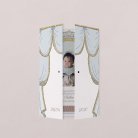 Mijn kleine opera - blauw