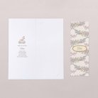 Mijn eerste portret - roze