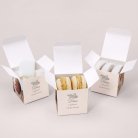 Mijn eerste portret - roze