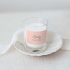 Mijn kleine opera - roze