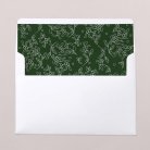 Binnenkant envelop