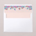 Binnenkant envelop