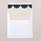 Binnenkant envelop