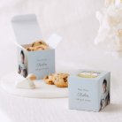 Mijn kleine opera - blauw