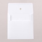Binnenkant envelop