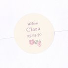 Liberty-rosa
