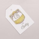 Mijn kleine opera - roze