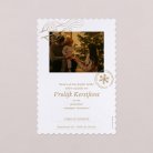 Gouden ansichtkaart II