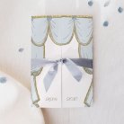 Mijn kleine opera - blauw