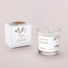 Rosa blanca