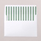 Binnenkant envelop