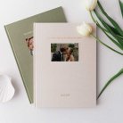 Stoffen fotoboek “le Grand Luxe”