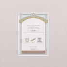 Mijn kleine opera - blauw