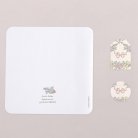 Mijn eerste portret - roze