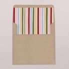 Binnenkant envelop