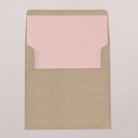 Binnenkant envelop