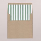 Binnenkant envelop