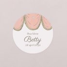 Mijn kleine opera - roze