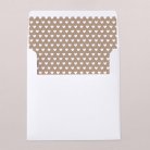Binnenkant envelop