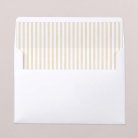 Binnenkant envelop
