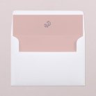 Binnenkant envelop