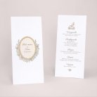 Mijn eerste portret - roze