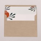 Binnenkant envelop