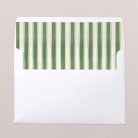 Binnenkant envelop