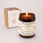 Mijn eerste portret - roze