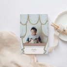 Mijn kleine opera - blauw