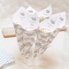 Mijn eerste portret - roze