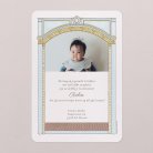 Mijn kleine opera - blauw