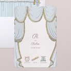 Mijn kleine opera - blauw