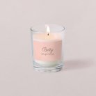 Mijn kleine opera - roze